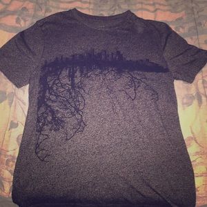 Apt.9 men’s medium black tee shirt